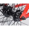 MAFIA BIKE BOMMA 29' Red