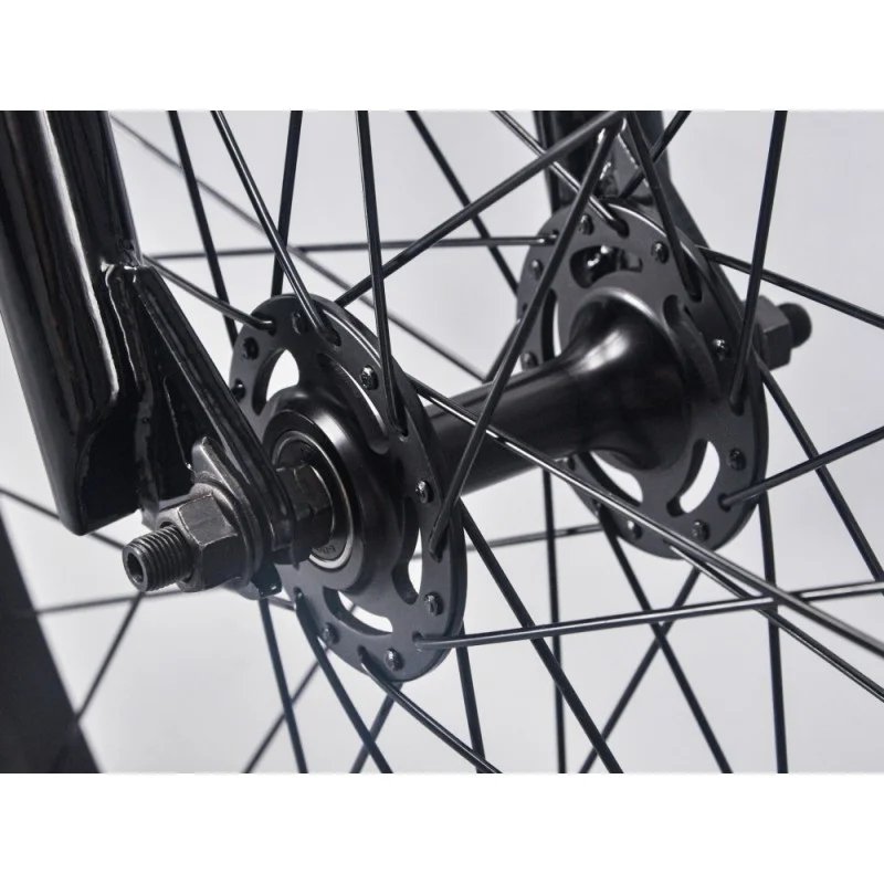 MAFIA BIKE BOMMA 29' Red