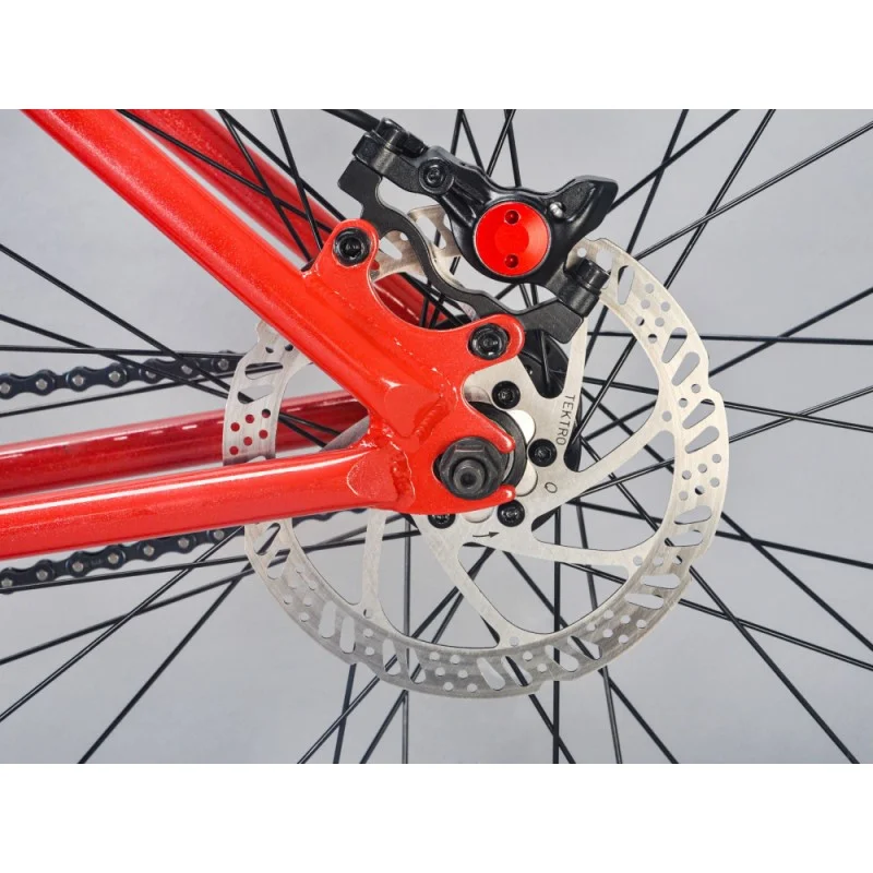 MAFIA BIKE BOMMA 29' Red