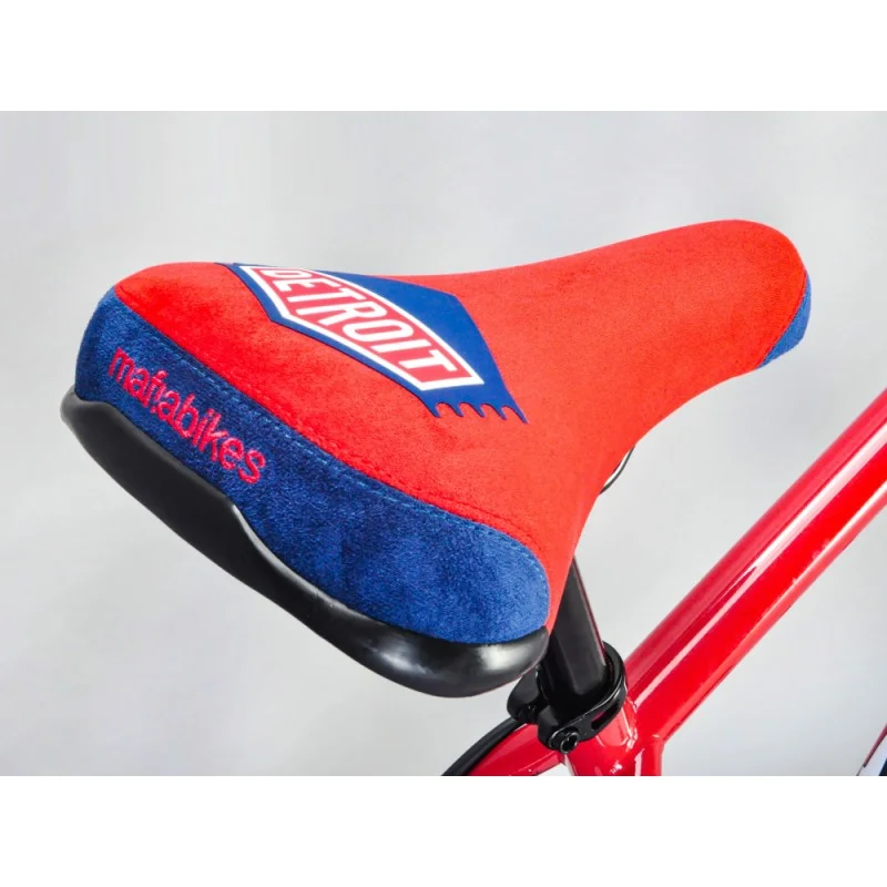 MAFIA BIKE BOMMA 29' Red