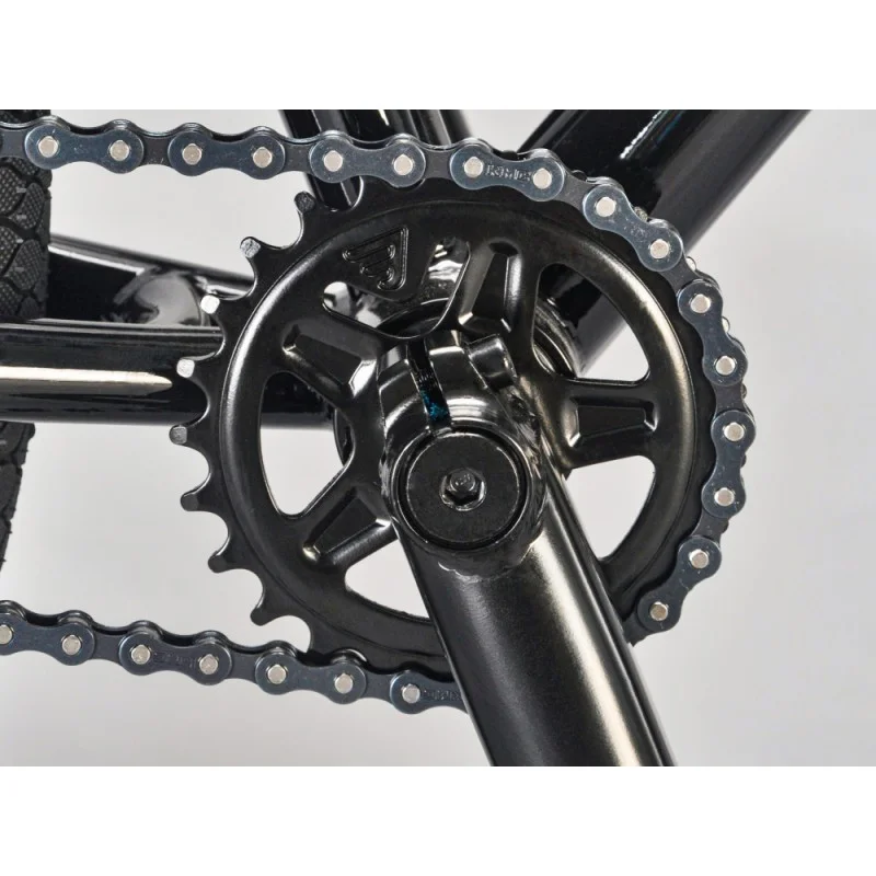 MAFIA BIKE BOMMA 29' Black