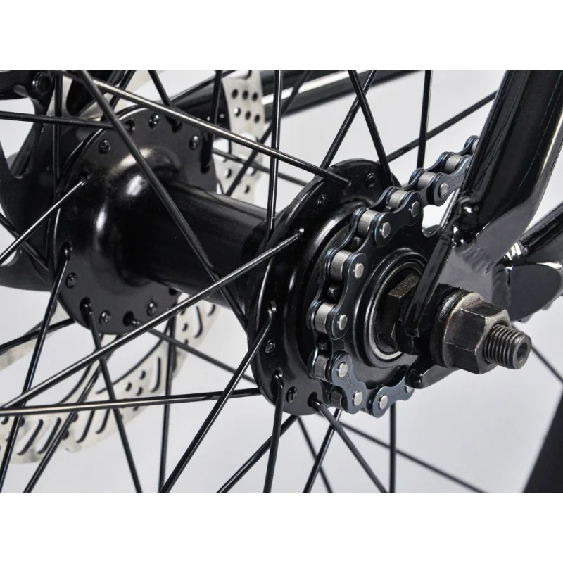MAFIA BIKE BOMMA 29' Black