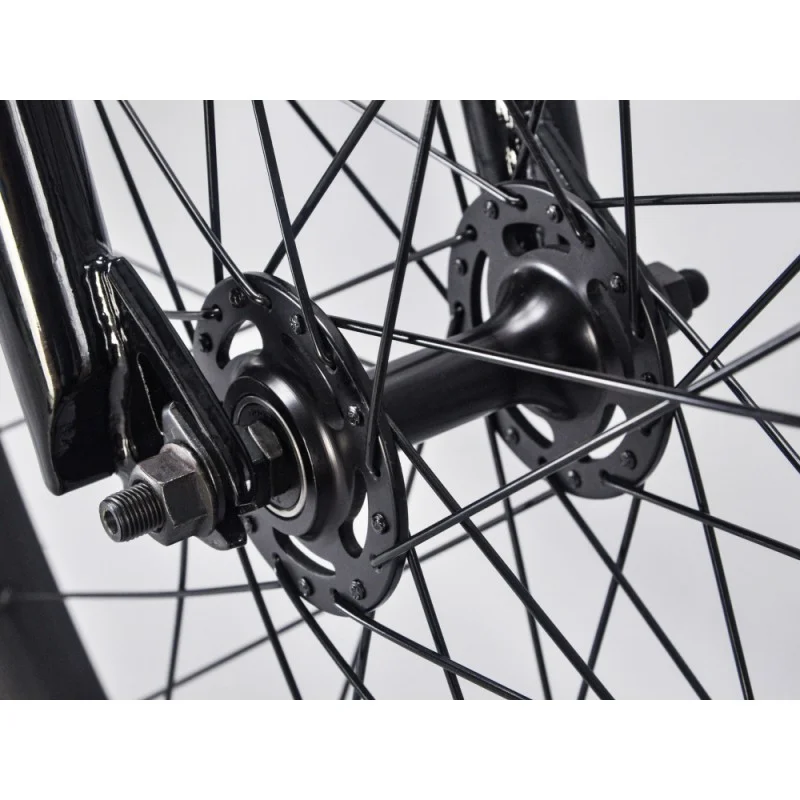MAFIA BIKE BOMMA 29' Black
