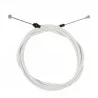 CABLE ET GAINE KINGSTAR Wht