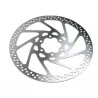 DISQUE DE FREIN SHIMANO 160MM 6 TROUS SM-RT56