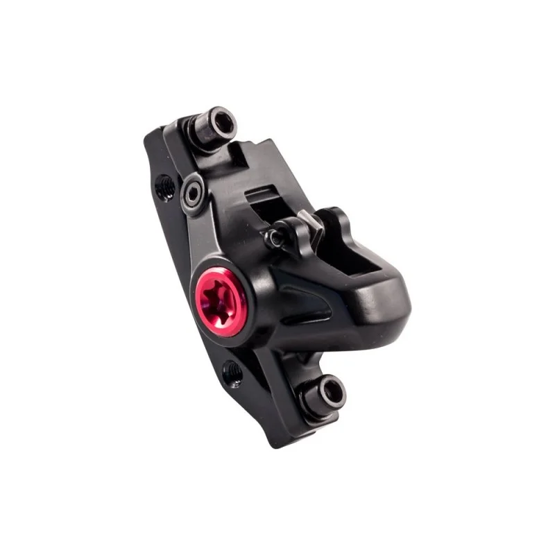 KIT COMPLET CLARKS M2 FREIN AR + LEVIER + DISC 2150mm