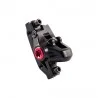 KIT COMPLET CLARKS M2 FREIN AR + LEVIER + DISC 2150mm