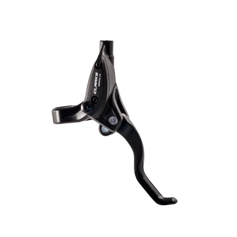 KIT COMPLET CLARKS M2 FREIN AR + LEVIER + DISC 2150mm