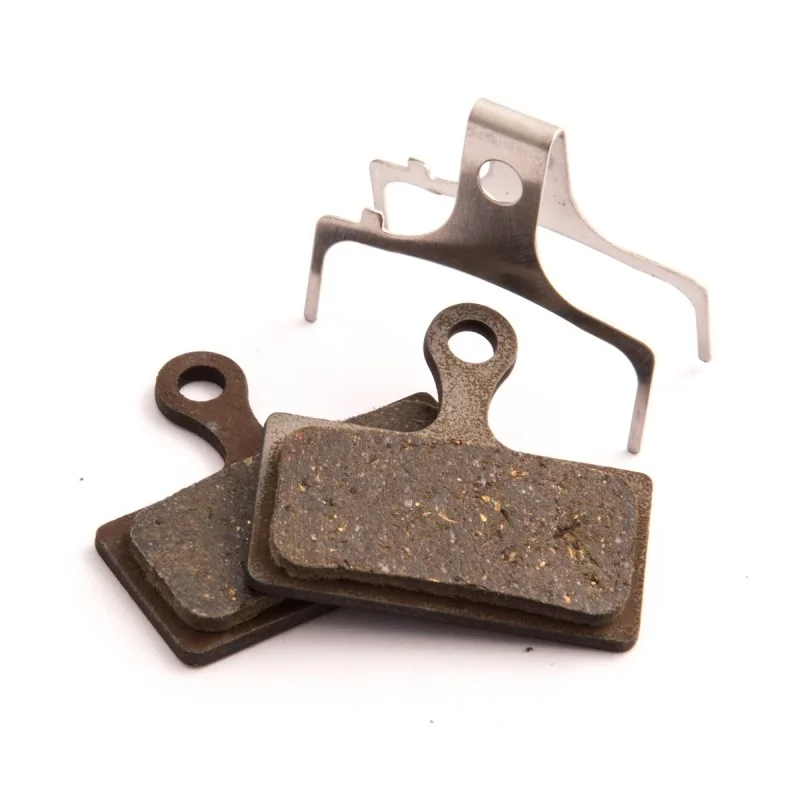 KIT COMPLET CLARKS M2 FREIN AR + LEVIER + DISC 2150mm