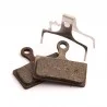 KIT COMPLET CLARKS M2 FREIN AR + LEVIER + DISC 2150mm