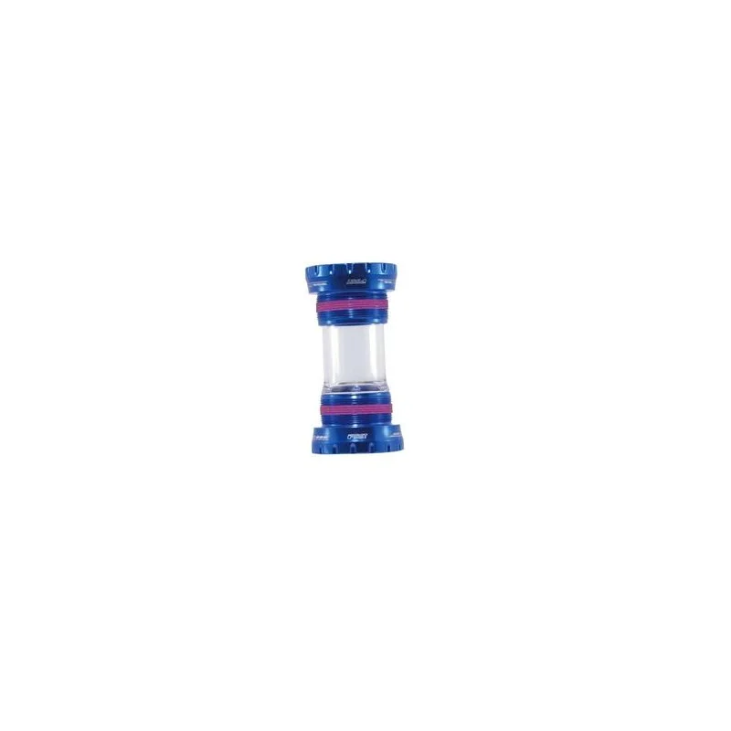 BOITIER PEDALIER FIRST Truvativ Blue