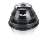 JEU DE DIRECTION XLC Comp A-Head HS-I11 1 1/8 - 1,5 " tapered, sémi-intégré