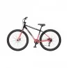 GT Bikes 29“ STREET PERFORMER 2021 red/black