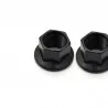 BOULONS/ECROUS STOLEN MALE 14mm Black