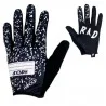 GANTS HANDUP Most Days Black-white