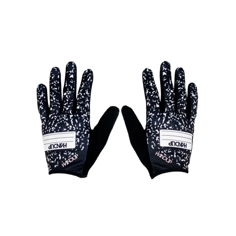 GANTS HANDUP Most Days Black-white