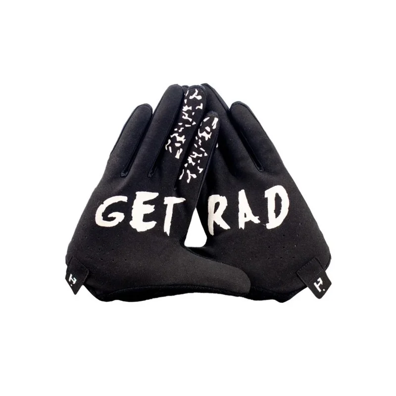GANTS HANDUP Most Days Black-white