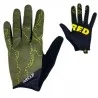 GANTS HANDUP PISGAH V Army Green