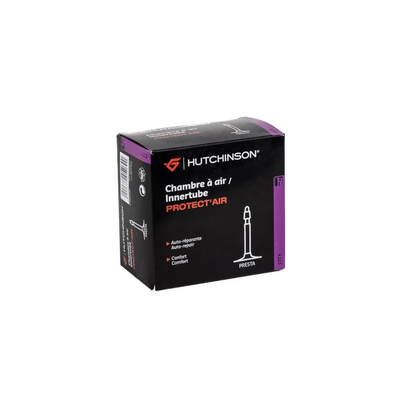 CAA HUTCHINSON 700 x 37/47 SV48mm 37/47-622/635