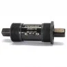 BOITIER DE PEDALIER STRONGLIGHT bsc 107mm 68 Carré