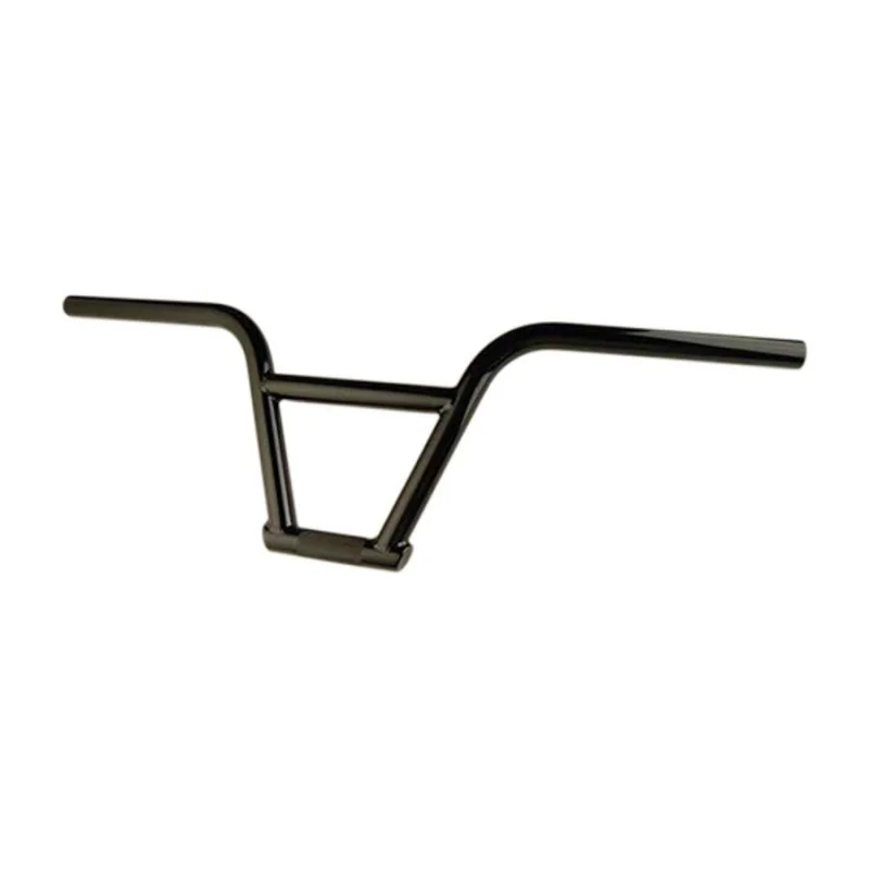 GUIDON MAD 7.0" Ø22.2mm Black