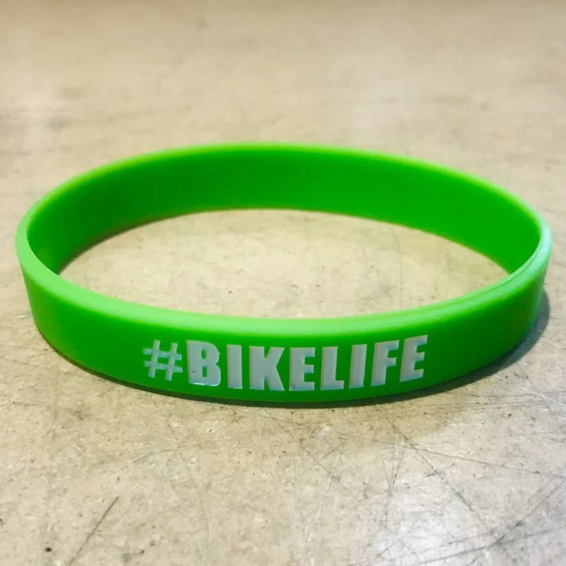 BRACELET BIKELIFE x LECOMPTOIRBIKESHOP