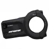 Potence Spank Spoon 318 A-Head 1 1/8" Ø31.8mm 33mm Black