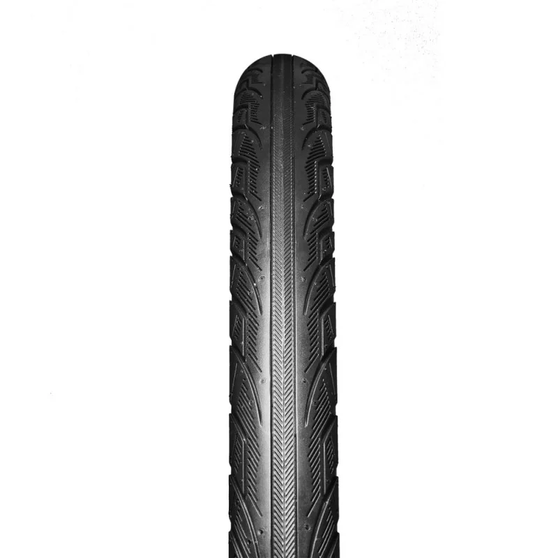 PNEU VEE TIRE ROUTE ZILENT 700 x 42C Black