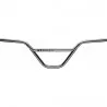 GUIDON GT PERFOREMER 7.875" Ø22.2mm Chromé