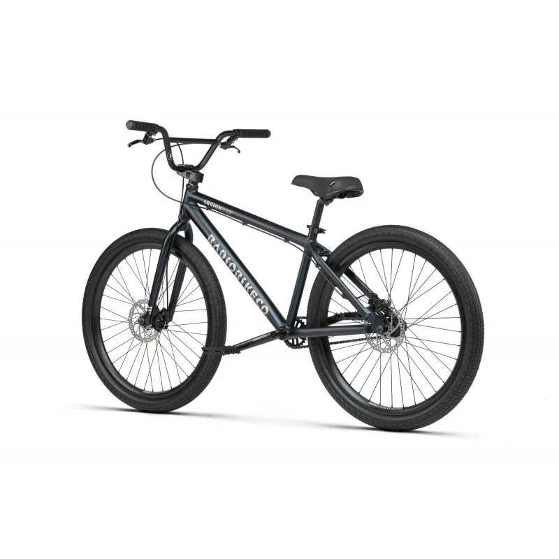 RADIO BIKE Legion 26' CosMic Splatter