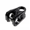 POTENCE GUSSET VTT A-Head 1 1/8" Ø31.8mm 50mm Black