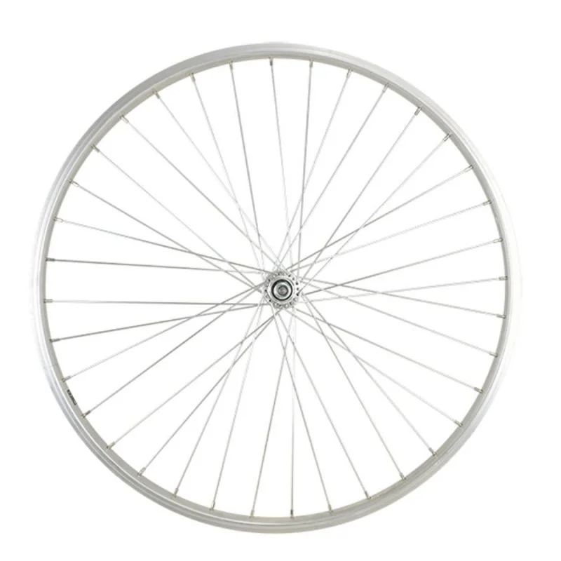 ROUE AV 650 X 35B Silver
