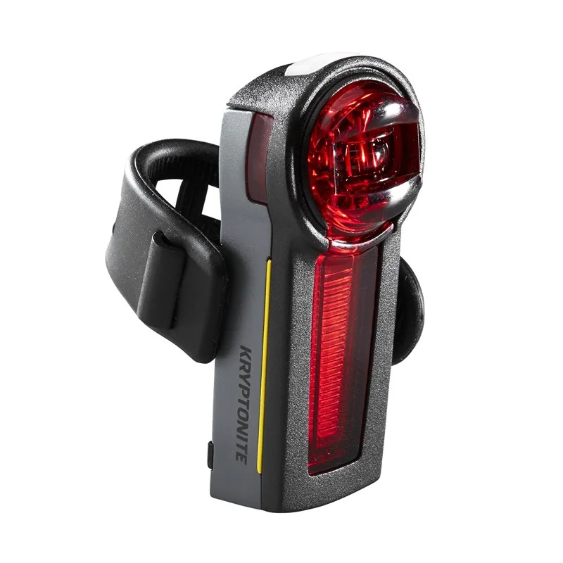 Lumière arrière INCITE XR de Kryptonite