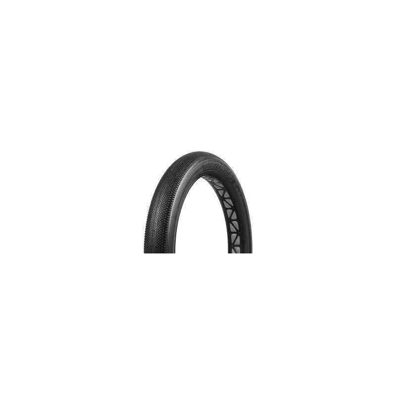 PNEU VEE SPEEDSTER 26" x 3.50' Black