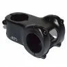 POTENCE p&a VTT A-Head 1 1/8" Ø31.8mm 50mm Black