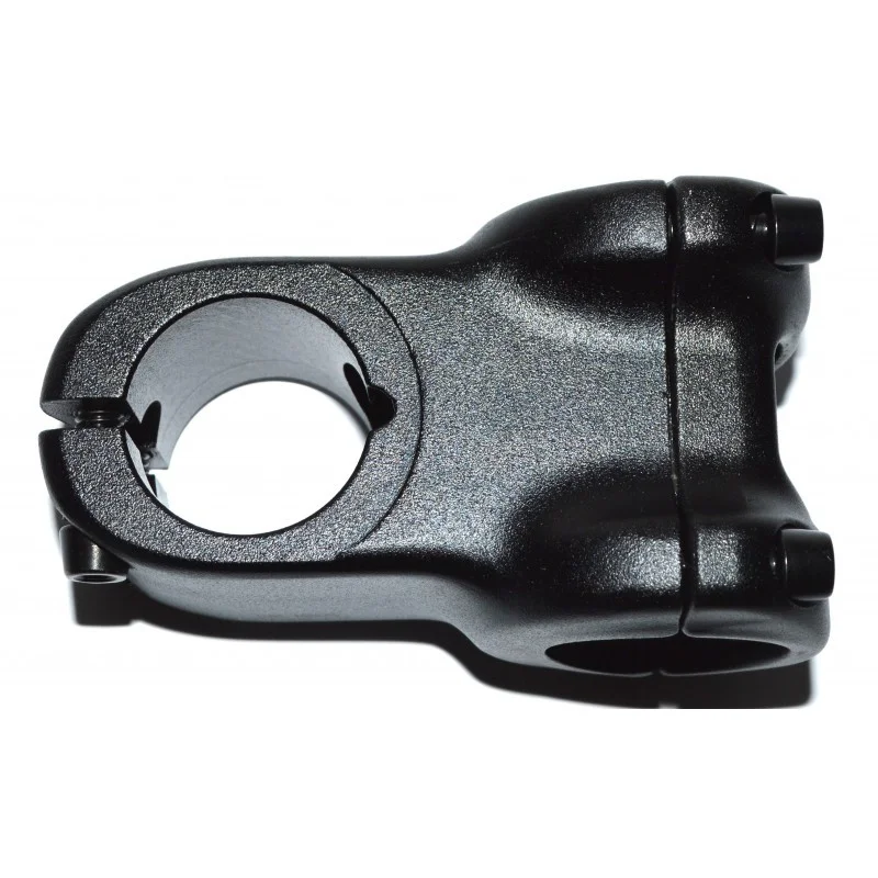POTENCE p&a VTT A-Head 1 1/8" Ø31.8mm 50mm Black