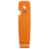 DÉMONTES-PNEUS SKS ORANGES x3