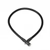 ANTIVOL SPIRAL ONGUARD NEON LIGHT 120 cm x 8 mm NOIR
