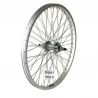 ROUE AR RIDEWILL BMX 20" 48s RL 10mm poli