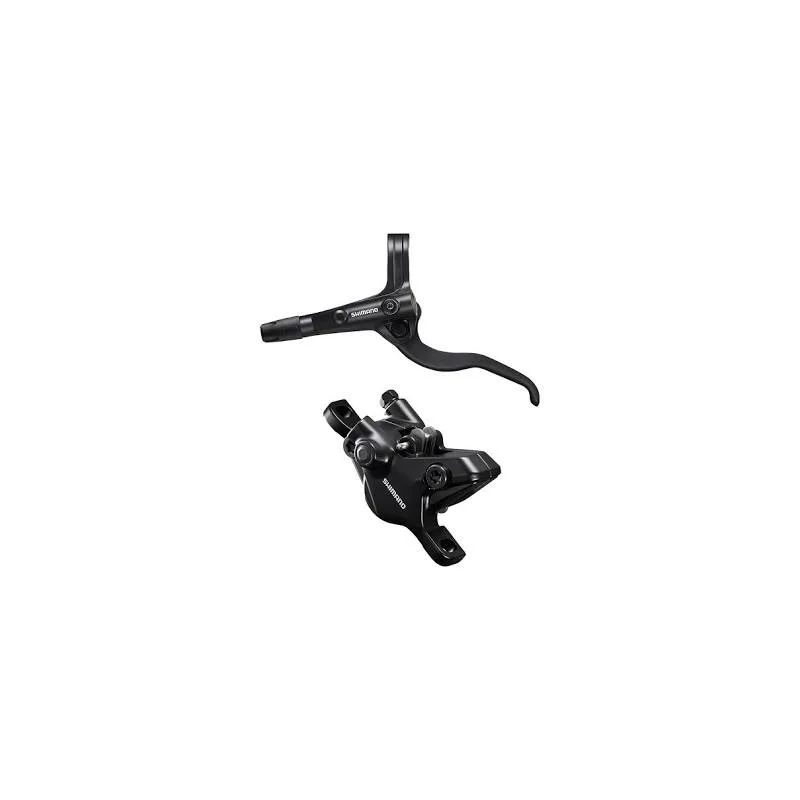 SYSTEME FREINS SHIMANO ARR MT410  HYDRAULIQUE 2 PISTONS