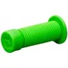 EMBOUTS DE VALVE ODI SCHRADER GREEN / La paire