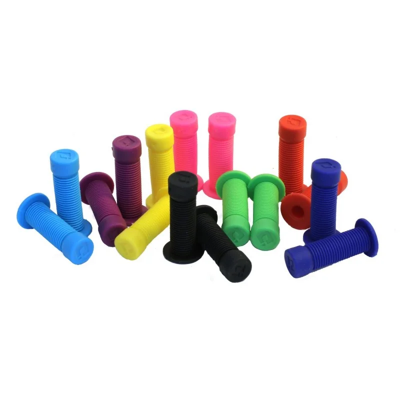 EMBOUTS DE VALVE ODI SCHRADER PURPLE / La paire