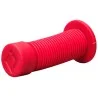 EMBOUTS DE VALVE ODI SCHRADER RED / La paire