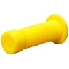 EMBOUTS DE VALVE ODI SCHRADER YELLOW / La paire