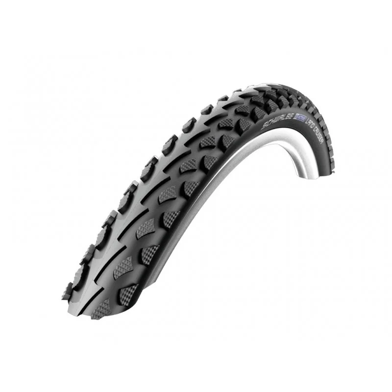 PNEU SCHWALBE Land Cruiser 26x1.75"47-559 HS450 blk