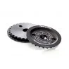 PLATEAU DEMOLITIONN MARKIT GUARD 25T BLACK