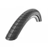 PNEU SCHWALBE Big Apple HS430 26x2.00 50-559 Blk