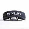 Selle BIKELIFE Grippie Noire