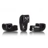 POTENCE DEMOLITION AXES TL 50 MM BLACK