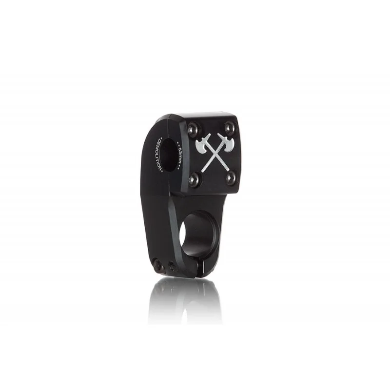 POTENCE DEMOLITION AXES TL 50 MM BLACK
